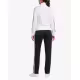 Adidas Ess 3S Knit Tracksuit White