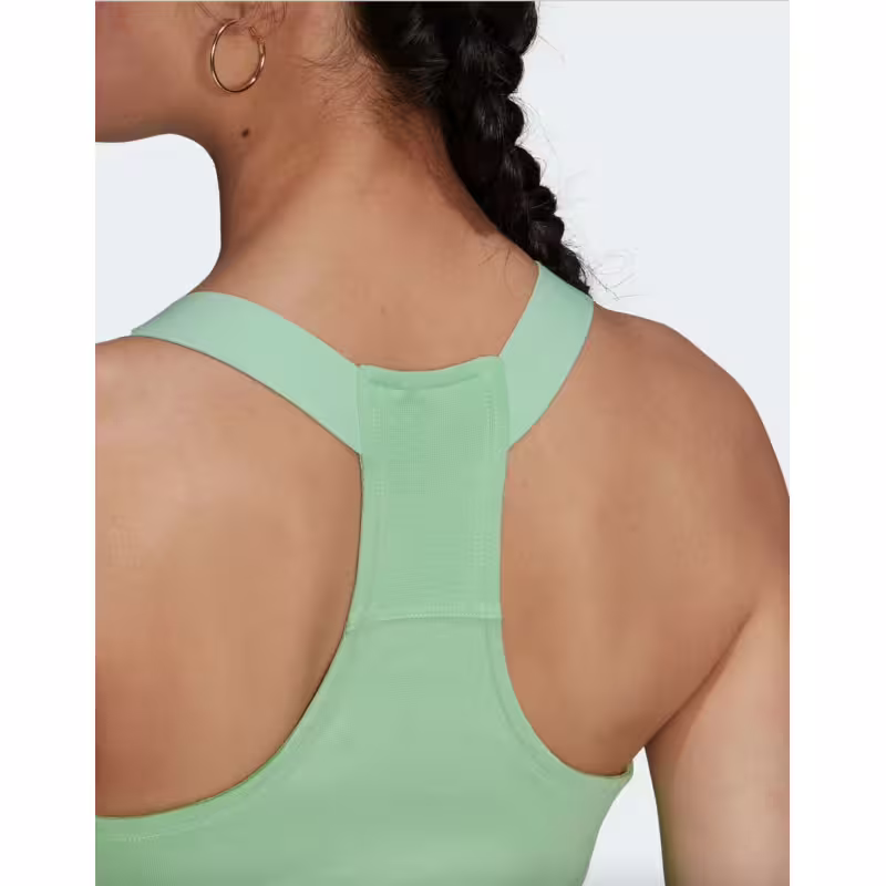 Adidas Adicolor Classics Racerback Dress Green