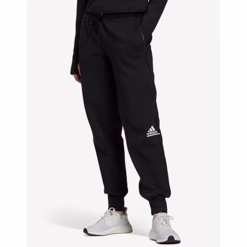 Adidas Sportswear Z.N.E. Pants Black