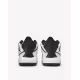 NIKE Air Jordan Courtside 23 Shoes White/Black