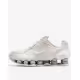 NIKE Shox TL Shoes White