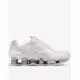 NIKE Shox TL Shoes White