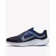 NIKE Quest 5 Shoes Navy