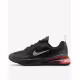 NIKE Air Max Phoenix Shoes Black