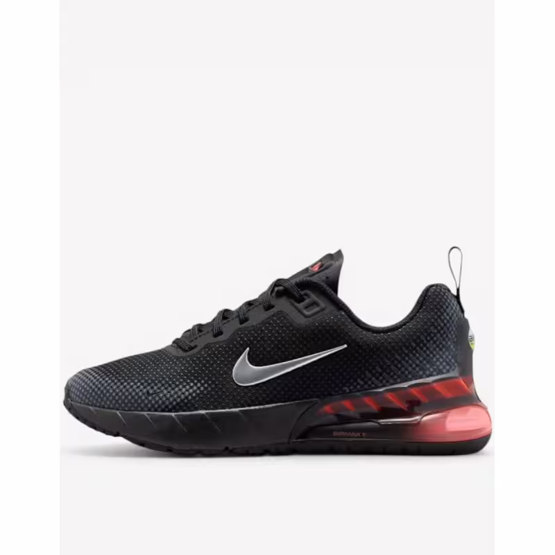 NIKE Air Max Phoenix Shoes Black