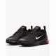 NIKE Air Max Phoenix Shoes Black