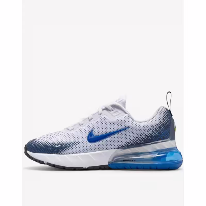 NIKE Air Max Phoenix Shoes Blue