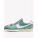 NIKE Cortez Textile Shoes Blue
