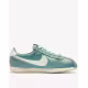 NIKE Cortez Textile Shoes Blue