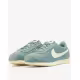 NIKE Cortez Textile Shoes Blue