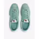 NIKE Cortez Textile Shoes Blue