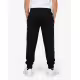 PUMA Essentials Tape Tricot Pants Black