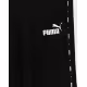 PUMA Essentials Tape Tricot Pants Black