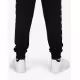 PUMA Essentials Tape Tricot Pants Black
