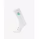 Adidas 1 Packs Kermit Socks White