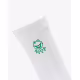 Adidas 1 Packs Kermit Socks White