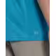 Adidas Originals Trefoil Series Tee Blue