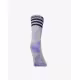 Adidas 2 Packs Crew Socks Multicolor/White