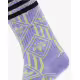 Adidas 2 Packs Crew Socks Multicolor/White