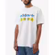 Adidas Originals Boca 81 Tee White
