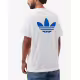 Adidas Originals Boca 81 Tee White