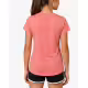 Adidas Must Haves Badge Tee Pink