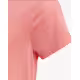 Adidas Must Haves Badge Tee Pink