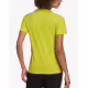 Adidas Trefoil Tee Yellow