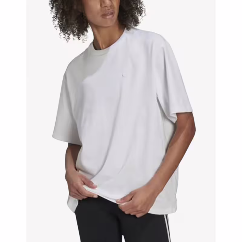 Adidas Originalsl Contemporary Tee White