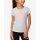 Adidas Sportswear Must Haves Tee Grey