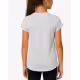 Adidas Sportswear Must Haves Tee Grey