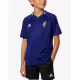 Adidas x Pogba Tee Blue