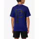 Adidas x Pogba Tee Blue