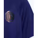 Adidas x Pogba Tee Blue