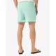 Adidas Originals Swim Shorts Green