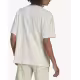 Adidas Premium Boyfriend Tee Beige