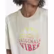 Adidas Premium Boyfriend Tee Beige
