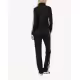 Adidas Essentials 3S Woven Tracksuit Black