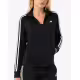 Adidas Essentials 3S Woven Tracksuit Black