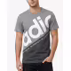 Adidas Short Sleeve Pete Classic Tee Multicolor
