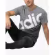 Adidas Short Sleeve Pete Classic Tee Multicolor