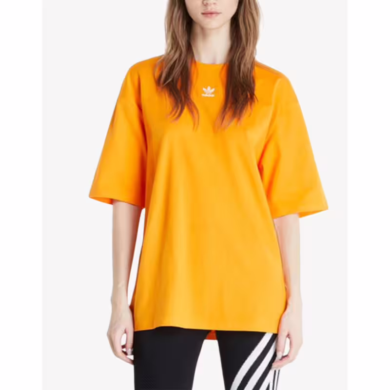 Adidas Originals Tee Orange