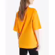 Adidas Originals Tee Orange