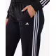 Adidas Performance Essentials 3s Knit Tracksuit Black