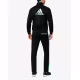 Adidas Back To School Woven Track Suit Black