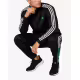 Adidas Back To School Woven Track Suit Black