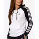 ADIDAS Young Knit Tracksuit Black/White
