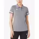 Adidas Climacool Polo Tee Grey