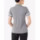 Adidas Climacool Polo Tee Grey