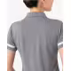 Adidas Climacool Polo Tee Grey